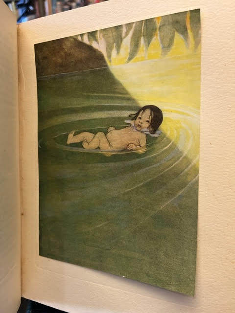 The Water Babies