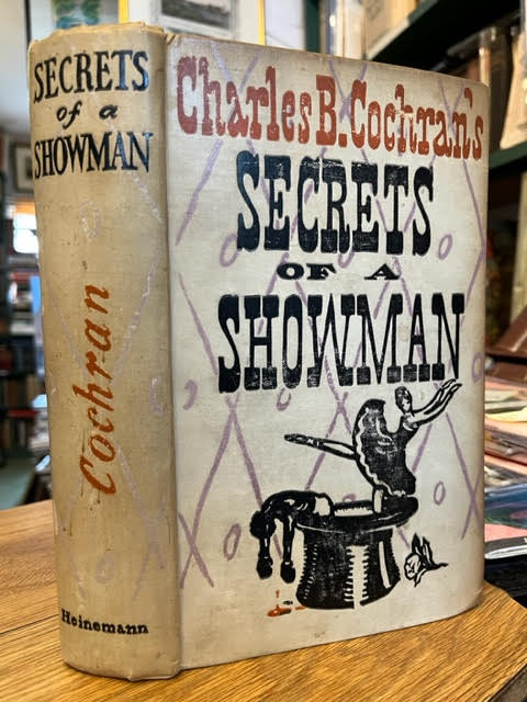 The Secrets of a Showman