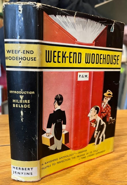 Week-End Wodehouse