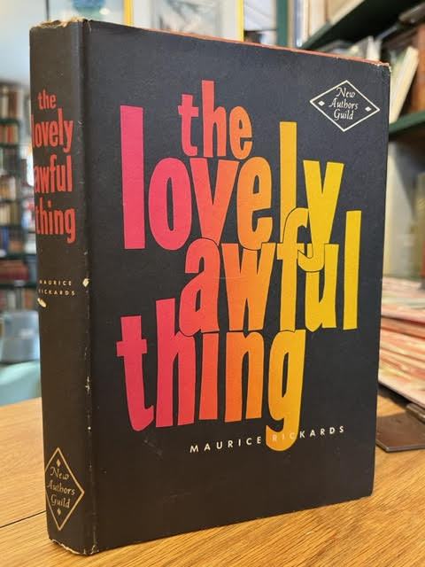 The Lovely Awful Things