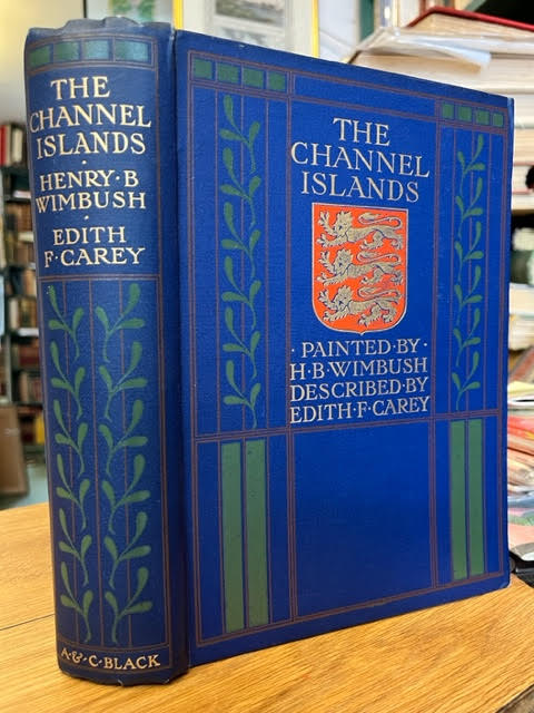 The Channel Islands