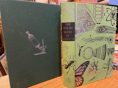 The Folio Book of Science