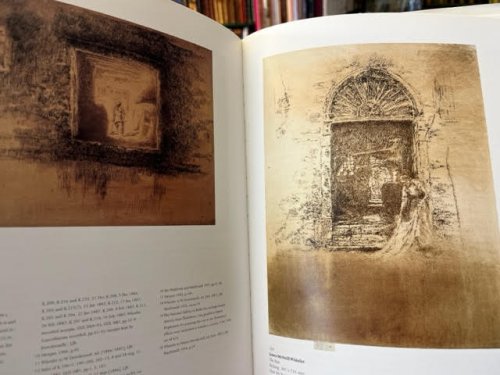 Palaces in the Night : Whistler in Venice