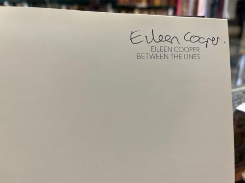 Between The Lines