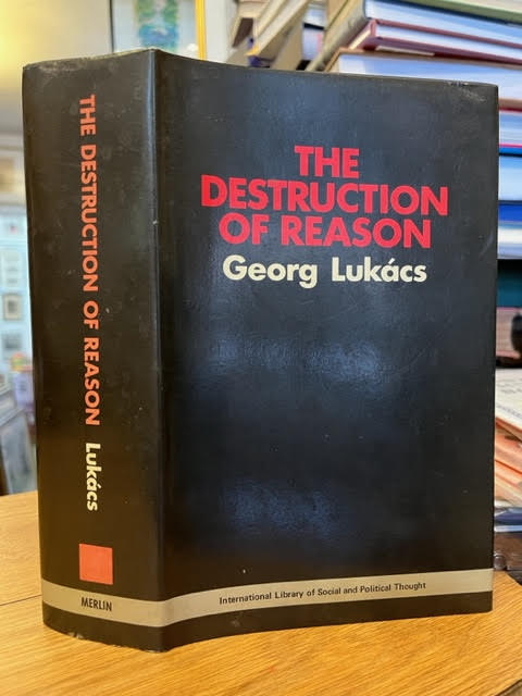 The Destruction of Reason