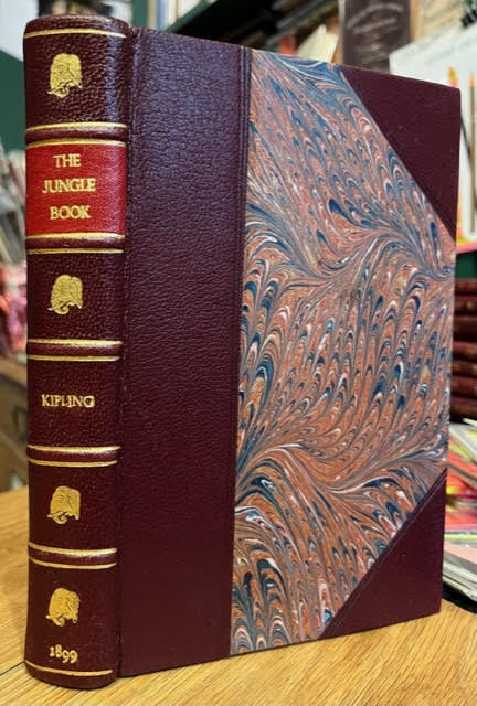 The Jungle Book