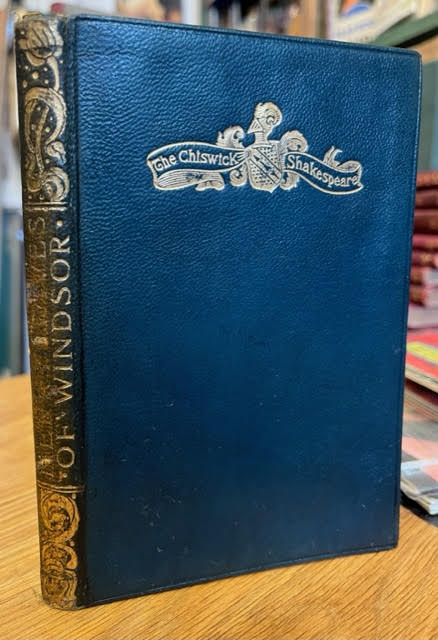 The Merry Wives of Windsor
