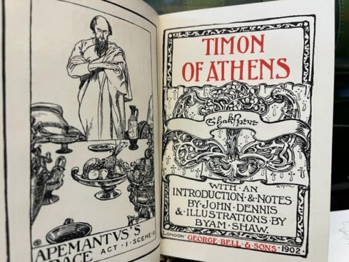 Timon of Athens
