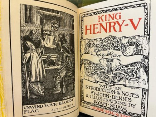King Henry V
