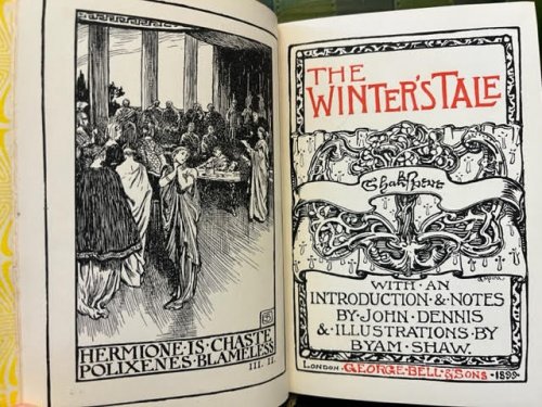 The Winter's Tale