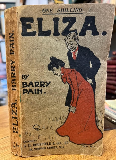 Eliza