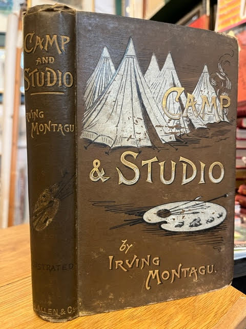 Camp and Studio