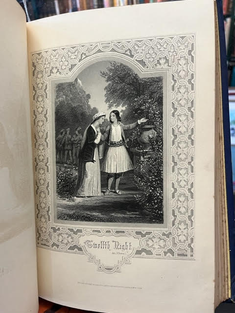 The Complete Works of Shakspere; Revised from the Original Editions: With a Memoir and Essay on His Genius by Barry Cornwall. Historical and Critical Studies of Shakspere's Text, Characters, and Commentators; with annotations and introductory remarks on the plays, by Richard Grant White, A. M., R. H
