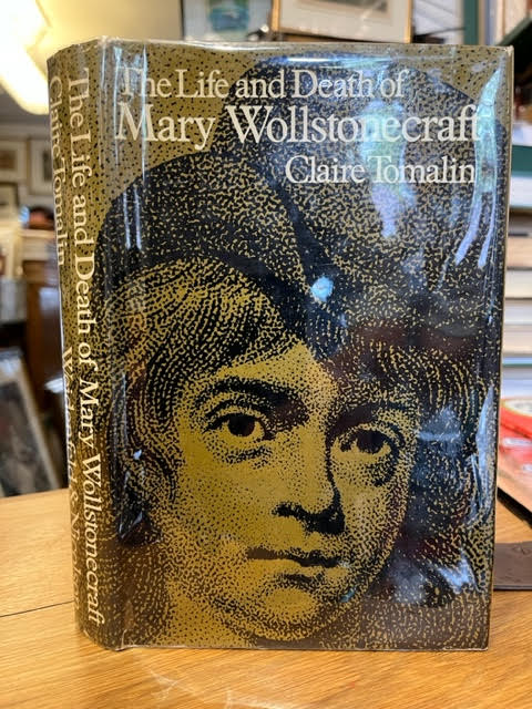 The Life and Death of Mary Wollstonecraft