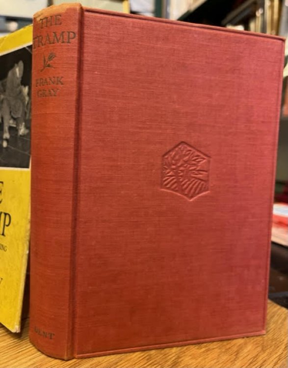 Image for The Tramp: His Meaning and Being The Tramp: His Meaning and Being