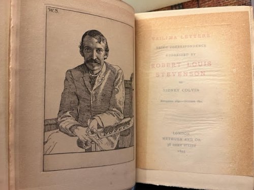 Image for Valima Letters Being Correspondence Adressed by Robert Louis Stevenson to Sidney Colvin Valima Letters Being Correspondence Adressed by Robert Louis Stevenson to Sidney Colvin