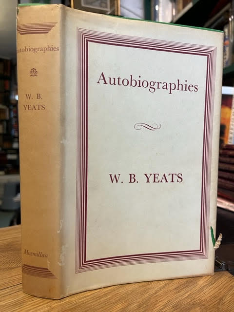 Autobiographies