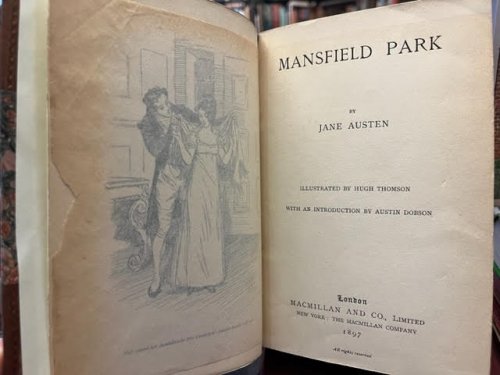 Mansfield Park