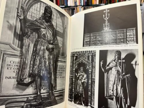 Donatello & Michelozzo: An Artistic Partnership and its Patrons in the Early Renaissance [Two Volumes]