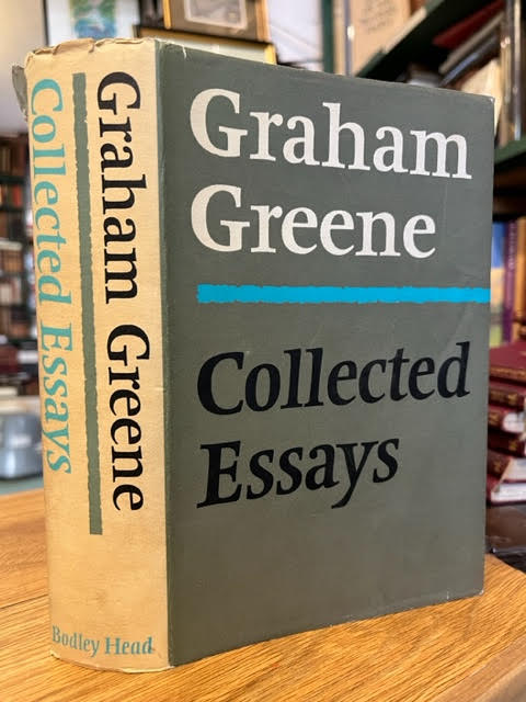 Collected Essays