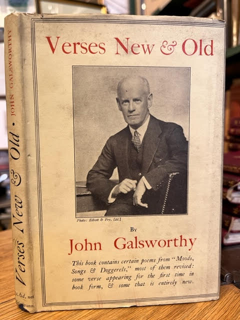 Verses New and Old