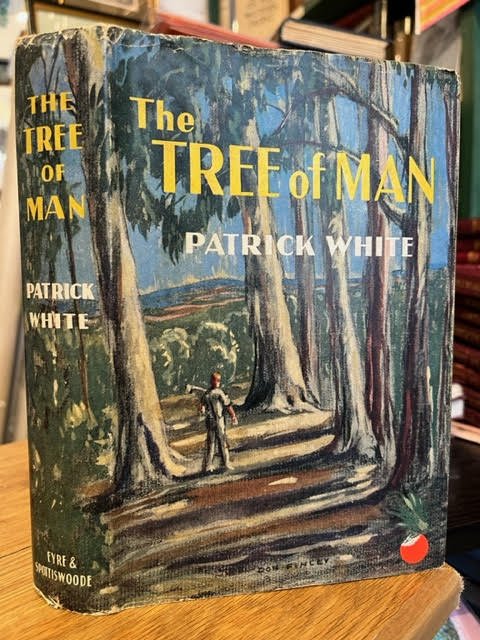 The Tree of Man