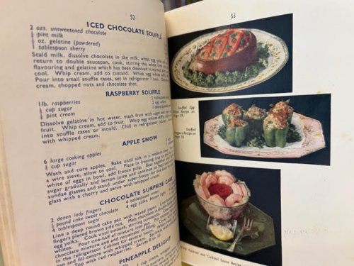 The Silent Servant: A Treasure Book for Housewives