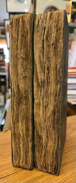 The Works of the Emperor Julian, and some pieces of the Sophist Libanius, translated from the Greek. With Notes from Petau, La Bleterie, Gibbon, &c. To which is added, the History of the Emperor Jovian, From the French of the Abbe de la Bleterie [Two Volumes]