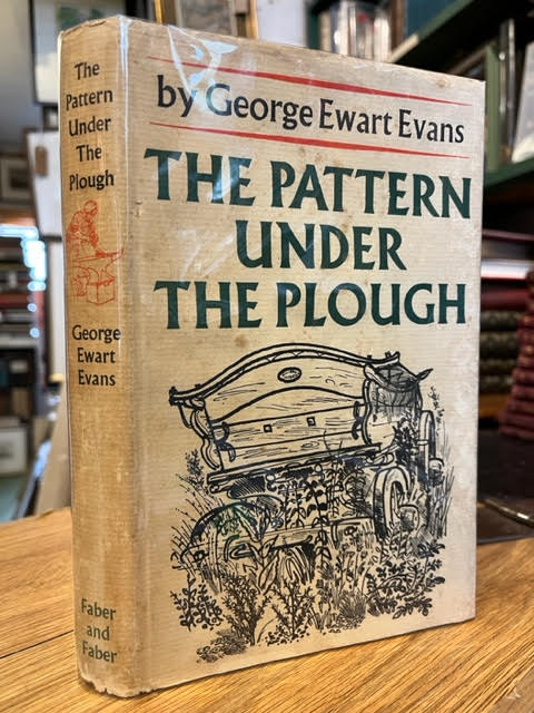 The Pattern under the Plough: Aspects of the Folk-Life of East Anglia