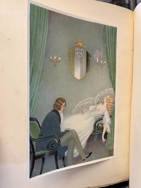 Florentine Nights, from the Translation by Charles Godfrey Leland