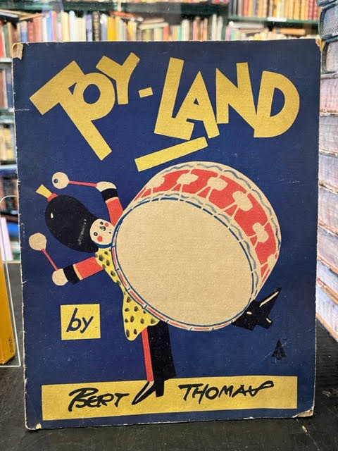 Toy-Land