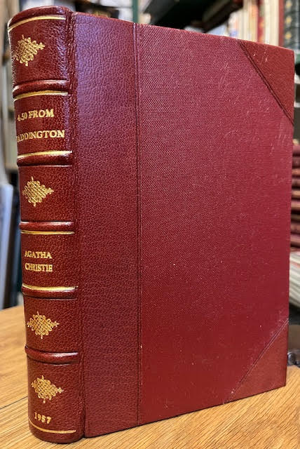 Image for 4.50 from Paddington 4.50 from Paddington