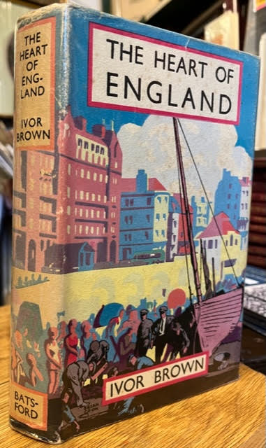 The Heart of England