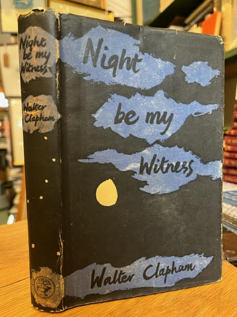 Night Be My Witness
