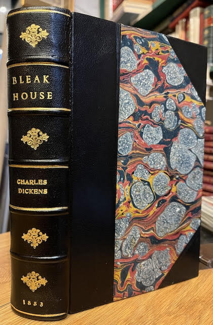 Image for Bleak House Bleak House