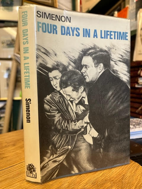 Four Days in a Lifetime