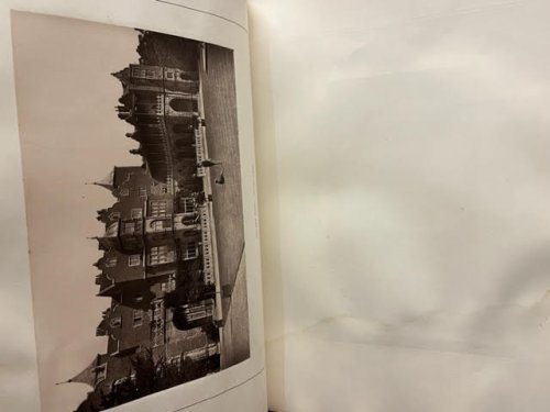 Holland House. In two volumes