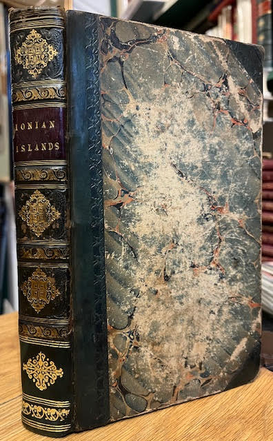 Image for Memoirs on the Ionian Islands, considered in a Commercial, Political, and Military Point of View; in which their advantages of position are described, as well as their relations with the Greek continent: including The Life and Characters of Ali Pacha, the Present Ruler of Greece; together with a com Memoirs on the Ionian Islands, considered in a Commercial, Political, and Military Point of View; in which their advantages of position are described, as well as their relations with the Greek continent: including The Life and Characters of Ali Pacha, the Present Ruler of Greece; together with a com