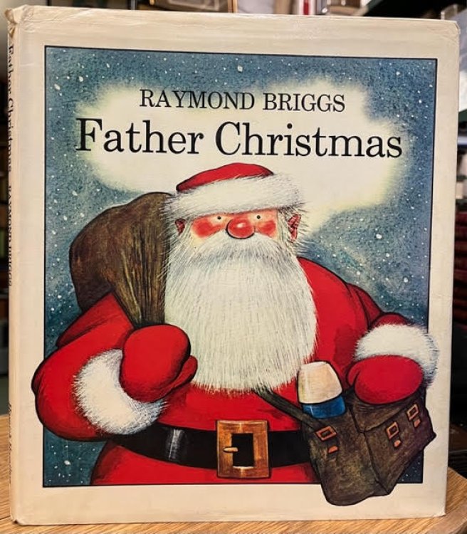 Father Christmas