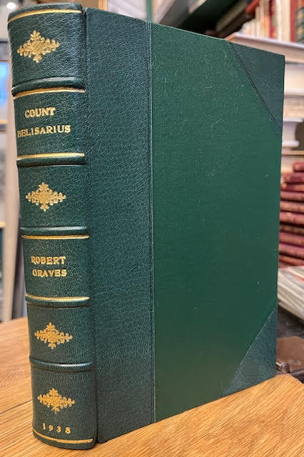 Image for Count Belisarius Count Belisarius