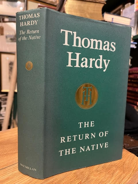 The Return of the Native