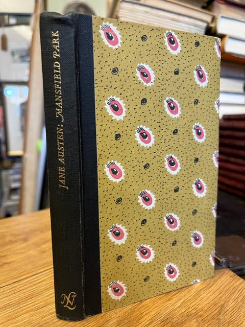 Mansfield Park