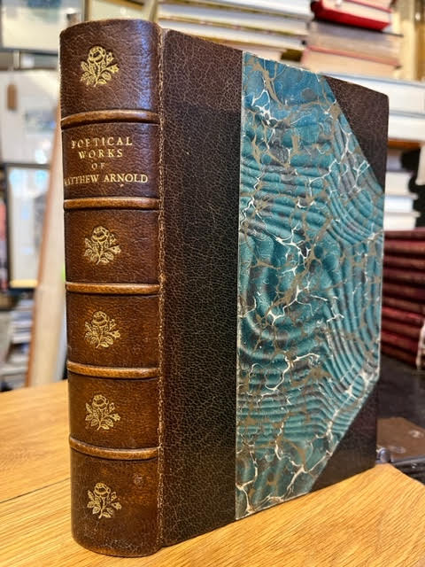 Poetical Works