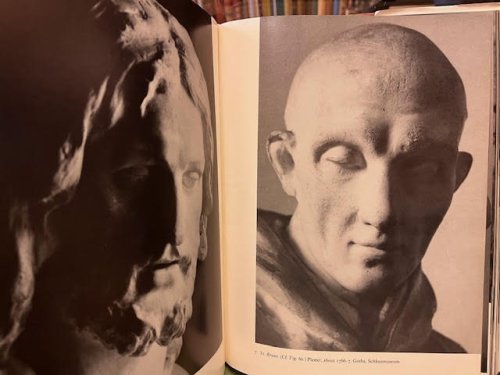 The Sculptures of Houdon