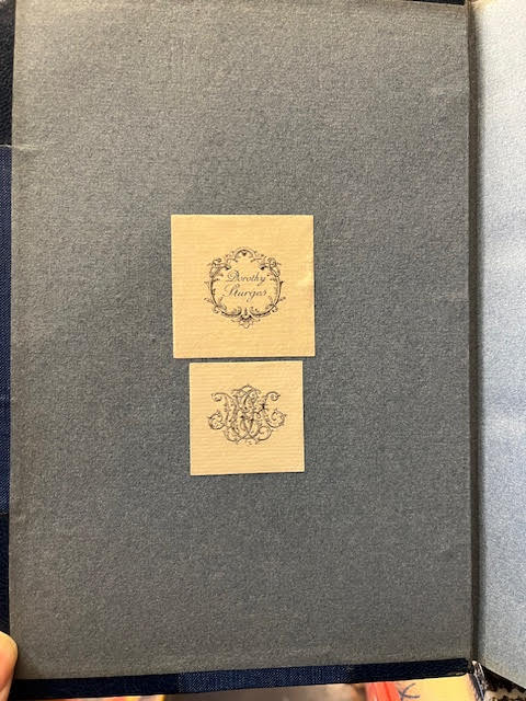Holland House. In two volumes