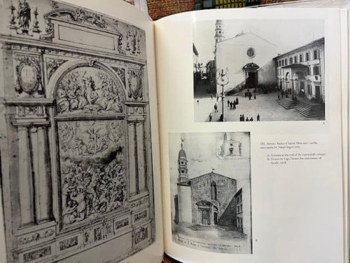 Giorgio Vasari: Architect and Courtier