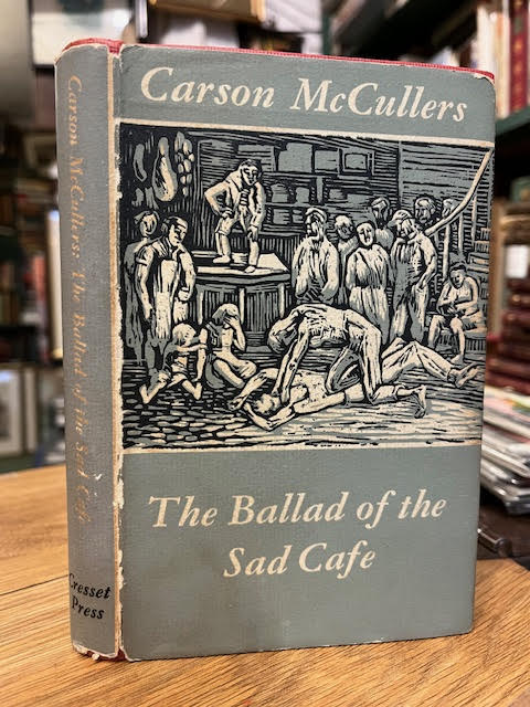 The Ballad of the Sad Cafe