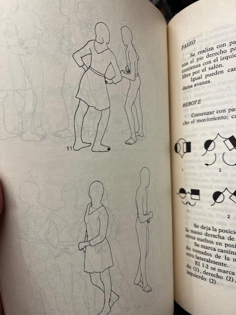Bailes Populares Cubanos