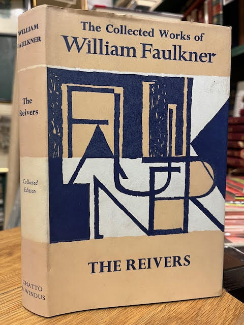 The Reivers: A Reminiscence