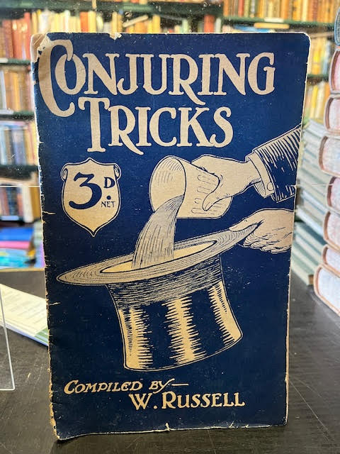 Conjuring Tricks